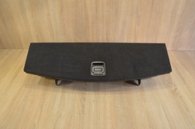 Бардачок вкладиш багажника chevrolet captiva lift фото №1