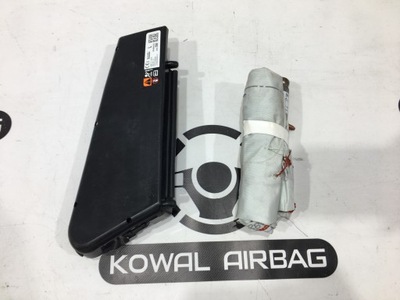 Buick encore 2020 подушка безопасности подушка сиденье фото №1