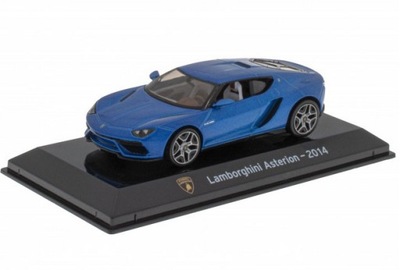 Lamborghini Asterion 1:43 Supercars