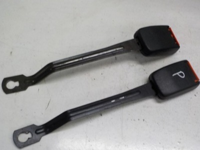 Audi 80 кліпса поперечина перед фото №1