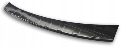 Молдинг na бампер volvo v60 ii kombi 2018- фото №1