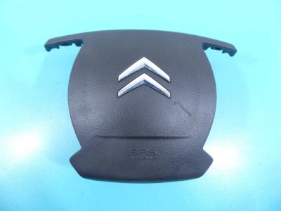 Подушка подушка безопасности водителя citroen c5 iii 08- фото №1