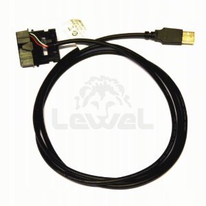 Kabel do programowania PMKN4110A MTM5200 MTM5400