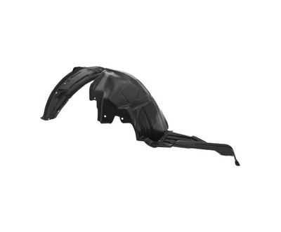 Subaru legacy bl/bp/bps 2003 - 2009 підкрилок ліва фото №1