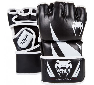 RĘKAWICE MMA CHWYTNE VENUM CHALLENGER GLOVES M