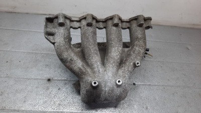 Коллектор всасывающий daewoo nexia 1.5b 96r 96143414 фото №1