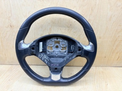 Повітропровід шкіра хром peugeot rcz 96749131zd фото №1