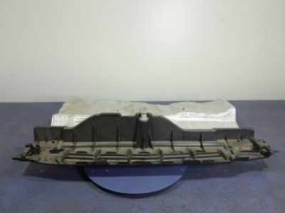 Lexus ux 250h захист pod бампер задня 66259-76010 фото №1