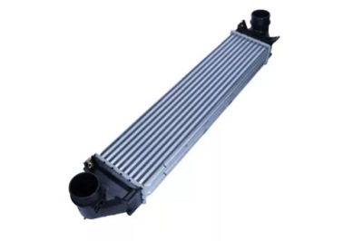 Інтеркулер ford mondeo 1,6ti 07-/ focus 2,0st 12-/ range rover evoque 2,2d фото №1