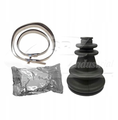 Защита шарнир приводного do renault 19 ii 1.9 dt фото №1