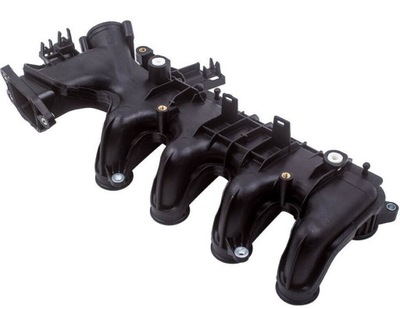 Колектор всмоктуючий do citroen berlingo c2 c3 1.6 hdi фото №1