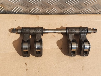 Scania r 440 xpi ролики вала штовхачі розподільного валу фото №1