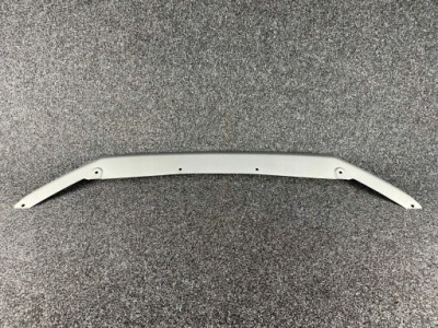 Ford puma накладка бампера перед l1tb-17f771-a фото №1