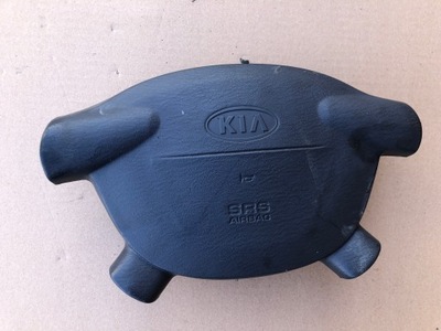 PAGALVĖ AIRBAG KIA CARNIVAL 2.9 CRDI 01-06 