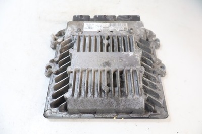 Бортовой компьютер двигателя volvo s40 ii 2.0d фото №1