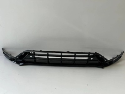 Volvo xc90 ii lift решітка бампера 32345457 оригінал фото №1