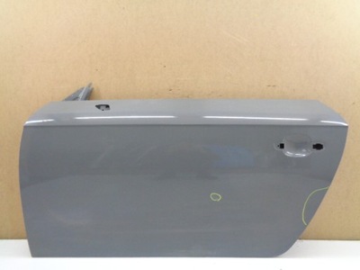 Audi tt 8s 2014- дверь левая фото №1