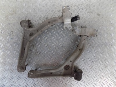 Mercedes w176 рычаг левый правый фото №1