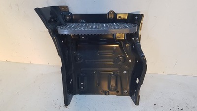 Лист подножка подножка кабины scanie r s 2554008 фото №1