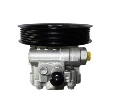 Насос підсилювача land rover discovery 4 iv lr4 range rover sport i 4.2 4.4 фото №1