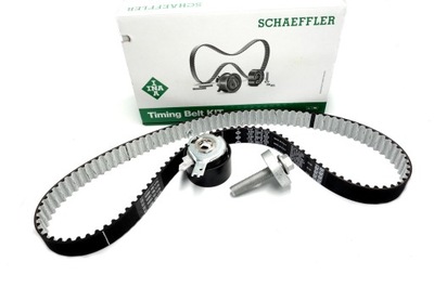 Грм kpl renault 1.5 blue dci dokker duster lodgy logan фото №1