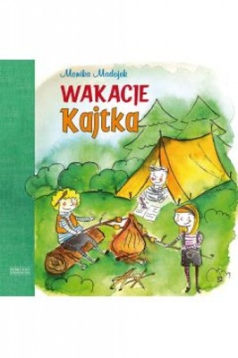 Wakacje Kajtka