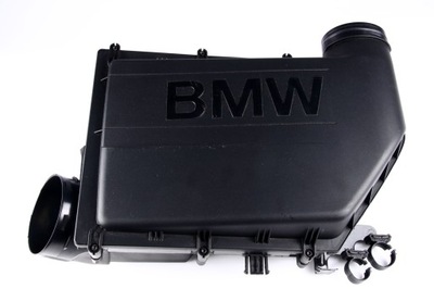 BMW X6 E71 F16 KORPUSAS FILTRO ORO 7583713 