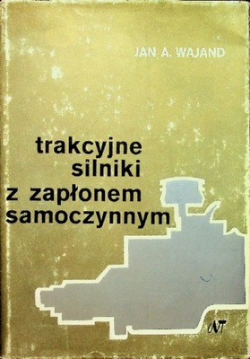 Trakcyjne silniki z zapłonem samoczynnym