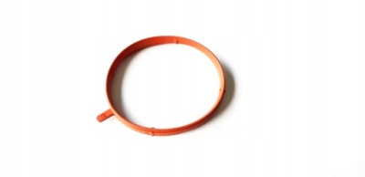 Прокладка коллектор впускной bmw e46 z3 e36 фото №1