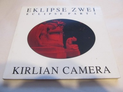 Kirlian Camera – Eklipse Zwei (CD)H1