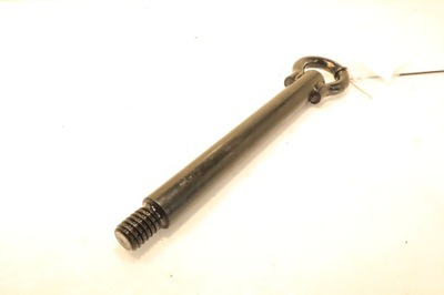 Болт ушко буксировочный lexus lbx фото №1