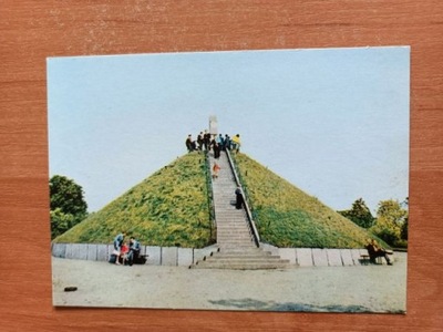 GRUDZIĄDZ POMNIK ŚWIATOWIDA 12189 D