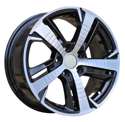 LLANTAS 16 4X108 CITROEN C-ELYSEE C3-XR DS3 CACTUS  