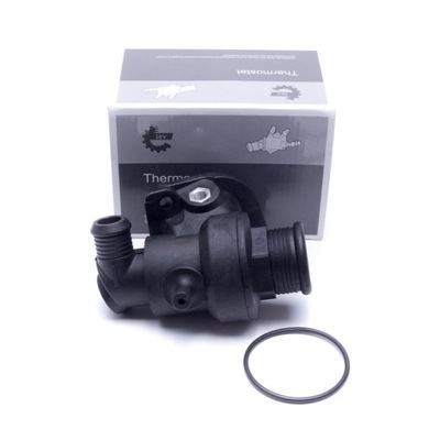 Корпус термостата 20skv610 фото №1