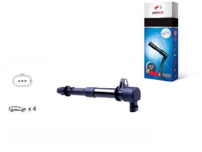 Катушка зажигания janmor 157300 bae403b245 ce2006212 фото №1