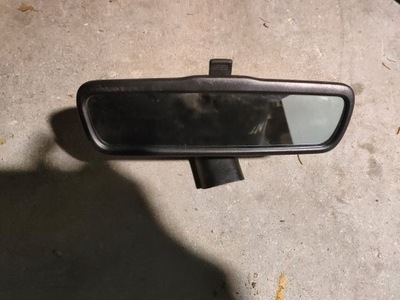 Дзеркало внутрішнє jeep cherokee trailhawk 2014- фото №1