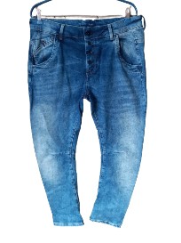 PEPE JEANS-SUPER SPODNIE 30 X8