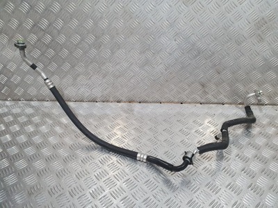 Шланг кондиционера mazda 2 dj 14- 1.5 b фото №1