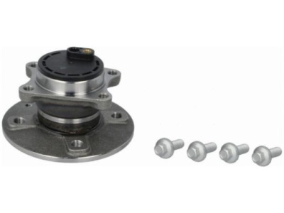 Подшипник колеса задняя toyota aygo i 05-11 фото №1