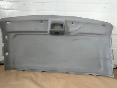 Потолок mercedes vito w638 фото №1