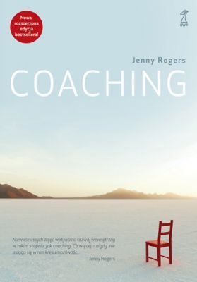 COACHING autor Jenny Rogers