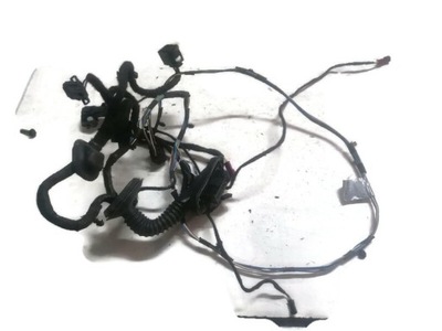 Mini cabrio r57 r56 10r джгут двері 9154138 фото №1