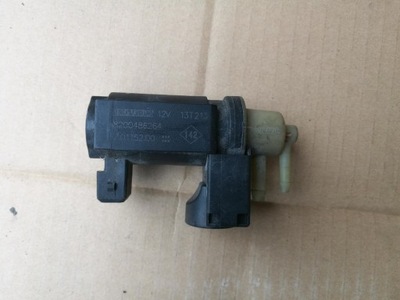 Клапан турбіни renault 8200486264 фото №1