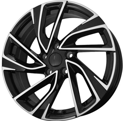 LLANTAS 19 VW GOLF VI MK6 VII MK7 VIII MK8 GTI R ALLTRACK VARIANT ID.3 TOURAN  