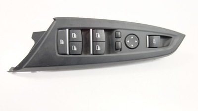 Bmw x4 f26 переключатель окон 9208111 фото №1