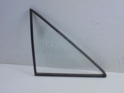 FSO POLONEZ TRUCK GLASS VENT WINDOW FRONT RIGHT 2D  