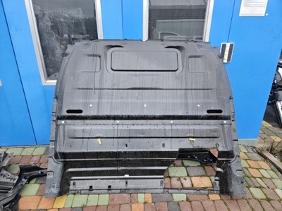 Jumpy iii expert iii стіна перегородкова europa фото №1