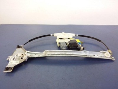 Citroen c4 i hb 5d подъемник стекло перед правый фото №1