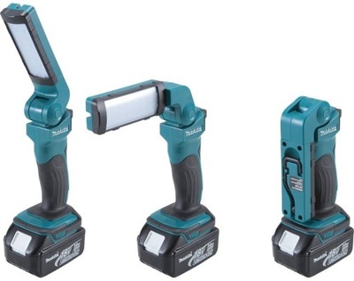 MAKITA LAMPA 18V/14,4V DEBDML801 400lx/240lm