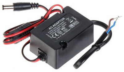 ZASILACZ PSC-12010/PRO 12 V DC 1 A